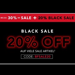 VanGraaf*: Bis zu 30% Rabatt im Sale und 20% Extra-Rabatt auf viele bereits reduzierte Artikel