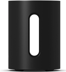 Sonos Sub Mini Kompakt-Subwoofer für 349€