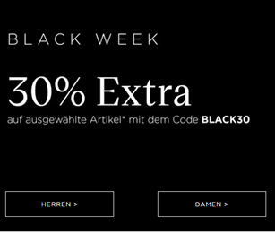Eterna: 30% Rabatt auf viele Artikel im Shop (teilweise auch auf Sale)