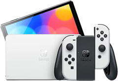 Nintendo Switch OLED für 9,95€ mit 60GB 5G Daten, SMS und Sprachflat im Telekom-Netz (Congstar) für 22€/Monat