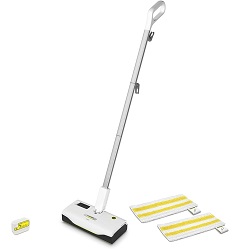Kärcher Dampfreiniger SC 1 Upright für 65,32€ (Vergleich: 72,95€)