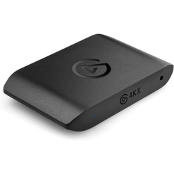 [nur heute] Elgato 4K X – Capture Card mit bis zu 4K144 mit Ultra-Low Latency für 169,99€ (Vergleich: 249,99€)