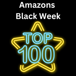 Amazon: TOP100 Black Friday Angebote