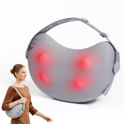 [Prime] SKG Shiatsu Massagegerät für 44,79€