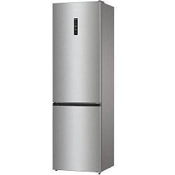 Gorenje NRK 620 DA2XL4 Kühl-Gefrierkombination für 449€ (Vergleich: 659€)