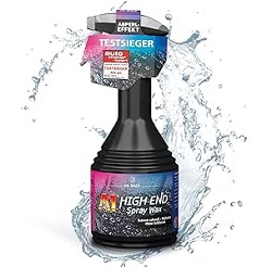 Dr. Wack A1 High End Spray Wax (500ml) für 10,96€ (Vergleich: 18,99€)