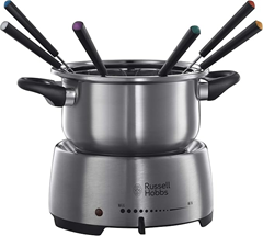 Russell Hobbs elektrisches Fondue Set für 35,99€ (VG: 46,98€)