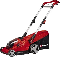 Einhell Akku-Rasenmäher GP-CM 36/41 Li-Solo Power X-Change 36 V (Ohne Akku) für 189,99€ (Vergleich: 236,85€)
