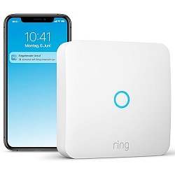 Amazon: Verschiedene Ring Intercom Bundle Angebote zur Black Friday Week, so z. B.: Ring Intercom und Fire TV HD Stick für 39,99€ (Vergleichspreis: 71,95€)