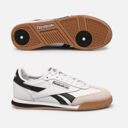 Reebok Campio XT Sneaker in Weiß-Blau ab 41,50€ (Vergleich: 72,49€)