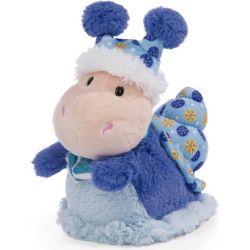 NICI Cosy Winter – Schnecke Sille 22 cm für 11,40€ (Vergleich: 26,68€)