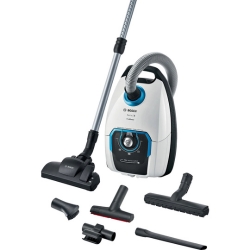 BOSCH BGB75XSIL Staubsauger, maximale Leistung: 650 Watt für 179€ (Vergleich: 235,80€)