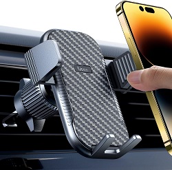 LISEN KFZ Handyhalterung (360 Grad drehbar) für 7,03€