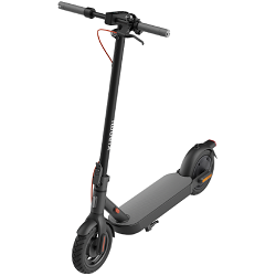 Xiaomi Electric Scooter 4 Pro 2nd Gen und Redmi Buds 5 Pro Moonlight White Bluetooth Kopfhörer für 369,59€ (Vergleich: 466,90€)