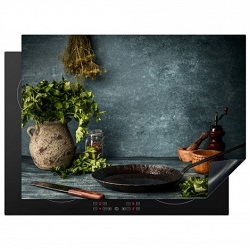 Lieblingsfoto: 82% Rabatt auf alle Herdabdeckplatten mit Kollektions-Bildern