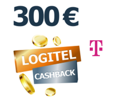 Telekom Magenta Zuhause Tarife mit 6 Monate für 19,95€ + 300€ Cashback + 100€ Aktionsguthaben + 70€ Gutschrift