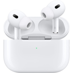 [Top!] Amazon.it: Apple AirPods Pro 2 mit MagSafe Ladecase für 188,57€ (Vergleich: 219€)