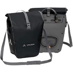 2er-Pack VAUDE Fahrradtaschen für Gepäckträger Aqua Back 2 x 24 l für 83,86€ (Vergleich: 103,95€)