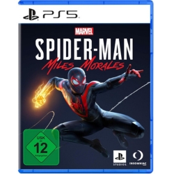 Marvel’s Spider-Man: Miles Morales für die PS5 für 22,99€ (Vergleich: 28,28€)