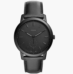 Fossil: Bis zu 50% Extra-Rabatt auf viele bereits reduzierte Artikel + 15% Newsletter Rabatt