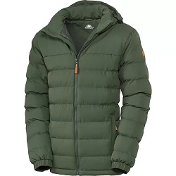 Nordcap Herren Funktions-Steppjacke für 55,49€ (Vergleich: 74,99€)