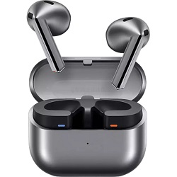 Samsung Galaxy Buds 3 SM-R530 Bluetooth-Kopfhörer für 85€ (Vergleich: 103,39€)