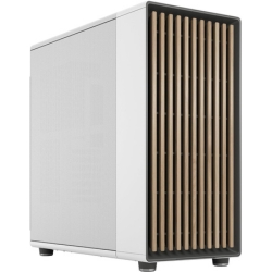 [schnell?!] Fractal Design North XL PC-Case, Chalk White für 139,90€ (Vergleich: 169,90€)