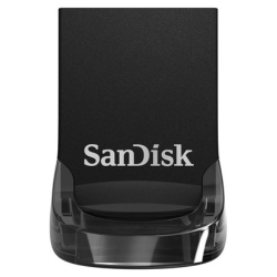 SanDisk Ultra Fit USB 3.2 Flash-Laufwerk 1TB, 400 MB/s für 81,14€ (Vergleich: 109,48€)