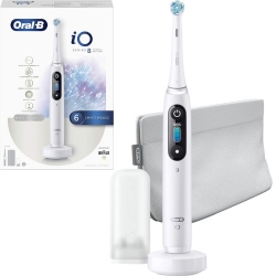 Oral-B iO Series 8 Sonder-Edition elektrische Zahnbürste für 119€ (Vergleich: 169,99€)