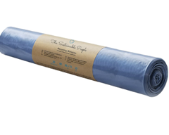 20er Rolle The Sustainable People Recycling Müllsäcke 60L für 1,79€
