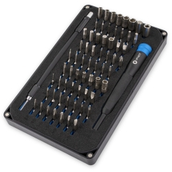 IFIXIT Mako 64 teiliges Reparatur Werkzeug Kit für 25,98€ (31€)