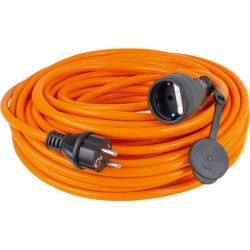 as – Schwabe Baustellen-Panzerleitung, 5 m robustes Panzer-Kabel H07BQ-F 3G2,5 für 14,29€ (Vergleich: 29,69€)
