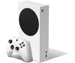 Xbox Series S 512GB für 229€ (Vergleich ab 248,47€)