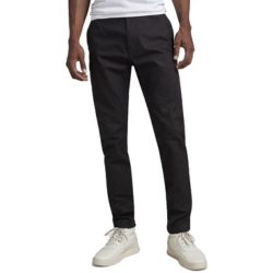 G-STAR Herren Bronson 2.0 Slim Chino, Schwarz in vielen Größen für 29,90€ (Vergleich: 47,94€)