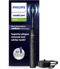 Philips Sonicare 5300 elektrische Zahnbürste (HX7101/01) für 52,89€ (VG: 62,99€)