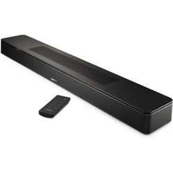 [neuer Bestpreis] Bose Smart Dolby Atmos Soundbar für 389€