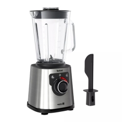 TEFAL PerfectMix+ Standmixer BL871D, Edelstahl, 1200 Watt, 2 l für 89,10€ (Vergleich: 103,07€)