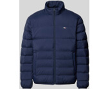 Tommy Jeans Herren Steppjacke Packable Down Jacket mit Reißverschluss ab 71,96€