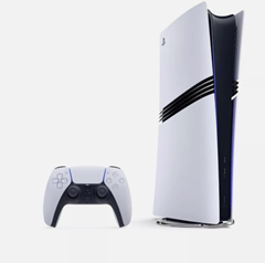 Playstation 5 Pro Digital 2TB für 714,90€ (VG: 749€)