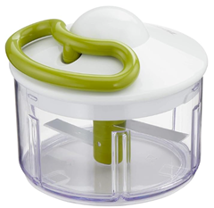 Tefal 5-Sekunden Zerkleinerer K13304 | Ohne Strom | Fassungsvermögen: 500 ml für 11,99€ (VG: 17,39€)