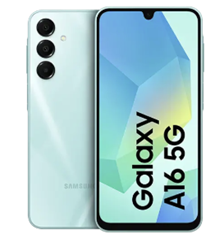 Samsung Galaxy A16 5G für 59€ mit 3GB 5G/LTE Daten, SMS und Sprachflat im o2 Netz für 3,99€/Monat