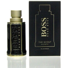 Hugo Boss The Scent Magnetic for Him Eau de Parfum (50ml) für 38€ (Vergleich: 45,53€)