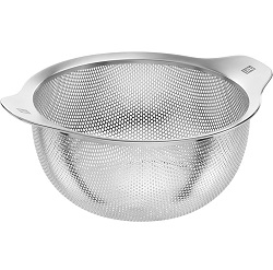 Zwilling Edelstahl Küchensieb (20cm) für 14,19€ (Vergleich: 19,99€)