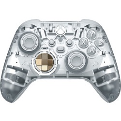 Microsoft Xbox Wireless Controller Ghost Cipher (Special Edition) ab 49,99€ (Vergleich: 64,83€)