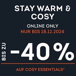 SportScheck: Bis zu 40% Rabatt auf viele ausgewählte Artikel
