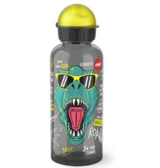 Emsa N30603 Teens Tritan Trinkflasche | Fassungsvermögen: 0,6 Liter für 8,99€