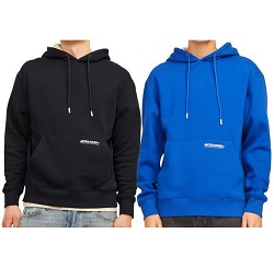 Jack & Jones Elegacy Herren Kapuzen-Pullover für 22,99€ oder 2 Stück für 34€ (Vergleich: 27,99€)