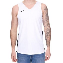 Nike Team Basketball Herren Tank-Top mit DryFit für 15,98€ oder 3 Stück für 25,97€ (Vergleich: 18,45€)