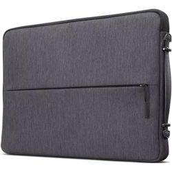 Lenovo Urban Sleeve Case, wasserabweisende Laptop-Tasche in 13″ für 9,51€ (Vergleich: 17,47€) oder 14″ für 8,99€ (Vergleich: 13,01€)
