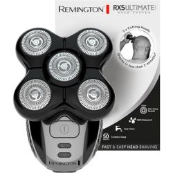 Remington XR1501 Kopfrasierer für 41,99€ (Vergleich: 62,94€)